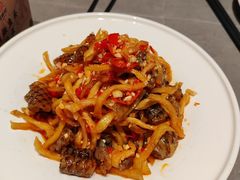 -巡耕记·湖南土菜(长湖店)