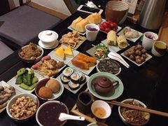 -青藤茶馆(南山路店)