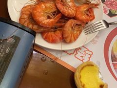 -华安国际大酒店-餐厅