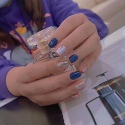 -UMl Nail 尤米美甲美睫半永久