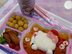 -杭州Hello Kitty乐园