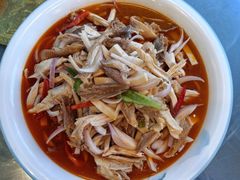 -乡村馕坑肉·烧烤·新疆菜·本地人更爱吃(阿勒泰首店)
