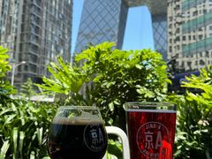 -京A Taproom·精酿餐吧(CBD店)