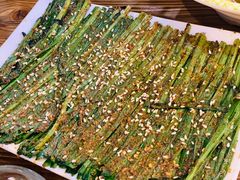 -大漠留香盐池滩羊烧烤餐厅(向阳步行街店)