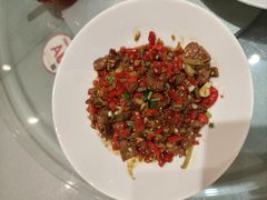 -辛香味烧鱼馆·非遗技艺·排骨红烧肉(光谷医药园店)