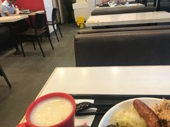 -永和大王(小厨·东四十条店)