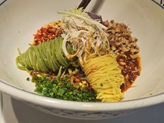 -鸡毛店·川菜(文殊院店)