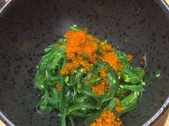 海草-Sushi Love 创意寿司(丽影广场店)