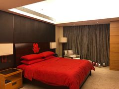-上海浦东嘉里大酒店