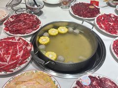 -汕头八合里海记牛肉店(清河店)