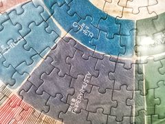 -PUZZLE COFFEE 拼图咖啡