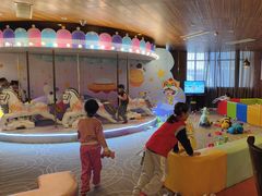 -OPEN開全日自助餐厅·牛肉火锅·海鲜(佛山希尔顿酒店)