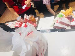 -肯德基(南昌路大润发店)