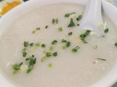 滑鸡粥-同记鸡粥粉面店