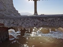-盐湖景区