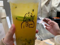 -喜茶(杭州龙湖西溪天街店)