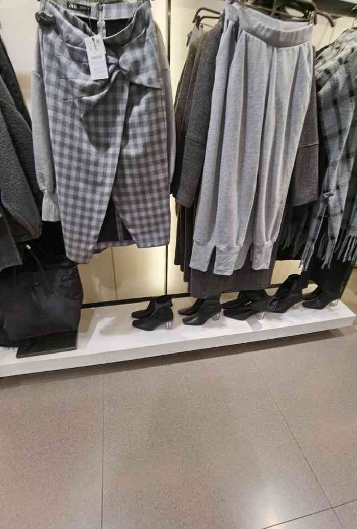 zara(合生汇店)-"没有找到合生汇zarahome店 就评."-大众点评移动版