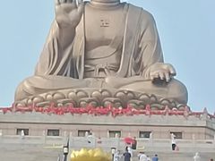 -龙口南山旅游景区