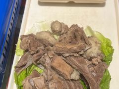 -如意林卡藏餐吧 (九寨沟店)