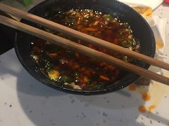 -钢管厂五区小郡肝串串香(奥克斯广场锦城万达店)