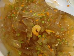 -今鲜源酒店·海鲜锅贴青岛菜(新湛路店)