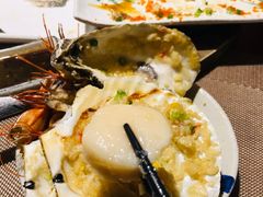 -魁炉居酒屋·深夜食堂(较场口店)