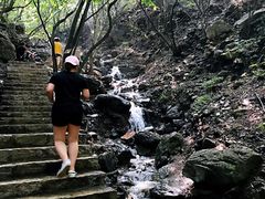 -野三坡清泉山风景区