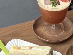 -E SPECIAL COFFEE 别样