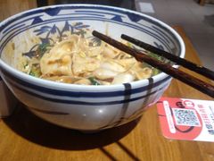 -元志初腊汁肉夹馍(钟楼粉巷店)