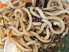 黄酱三丁面-剔八谷山西面馆(文兴路店)