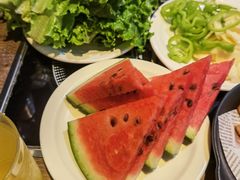 -火炉火自助餐(悠唐购物中心店)