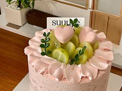 -流酥可心·牛乳蛋糕商店(禾祥西路店)