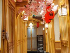 -九田家黑牛烤肉料理(华侨城店)