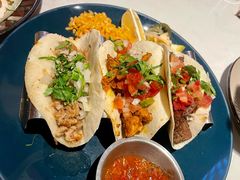 -墨纪Mojí墨西哥餐厅(官舍店)