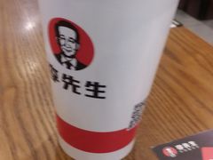 -李先生牛肉面大王(上海站南广场店)