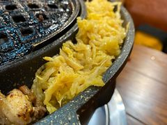 -牛犇烤肉(物资学院路店)