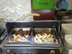-珀丽酒店-协奏坊餐厅