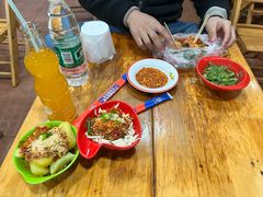 -冒椒火辣(奎星楼街店)