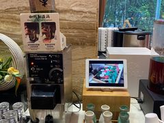 -威珀斯酒店·珀萃美食餐厅 | 海鲜刺身·现烤生蚝·特色烤肉