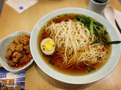 辣肉面-蟹盛(上海白玉兰广场店)