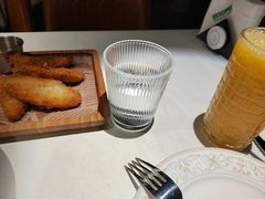 -碧特博格·20年品牌西餐厅(芜湖路店)