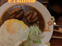-金龙咖喱