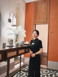 -厦门安达仕酒店·衡境SPA