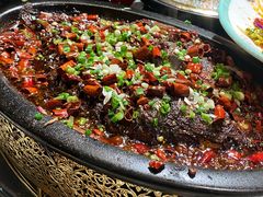 -陶德砂锅(蜀汉路店)