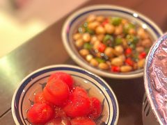 -贰醒·私房小院烧烤 (太古里店)