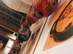 -一井烧肉·活鳗·寿司(望京SOHO店)