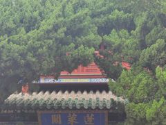 -蓬莱阁景区