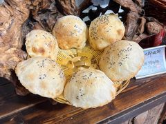 -旺角小渔村·海肠捞饭开创者(环山路店)