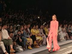 -欢乐海岸椰林沙滩-2025湾区超级灯会
