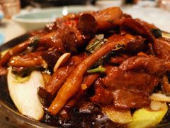 -港丽餐厅(高德置地店)